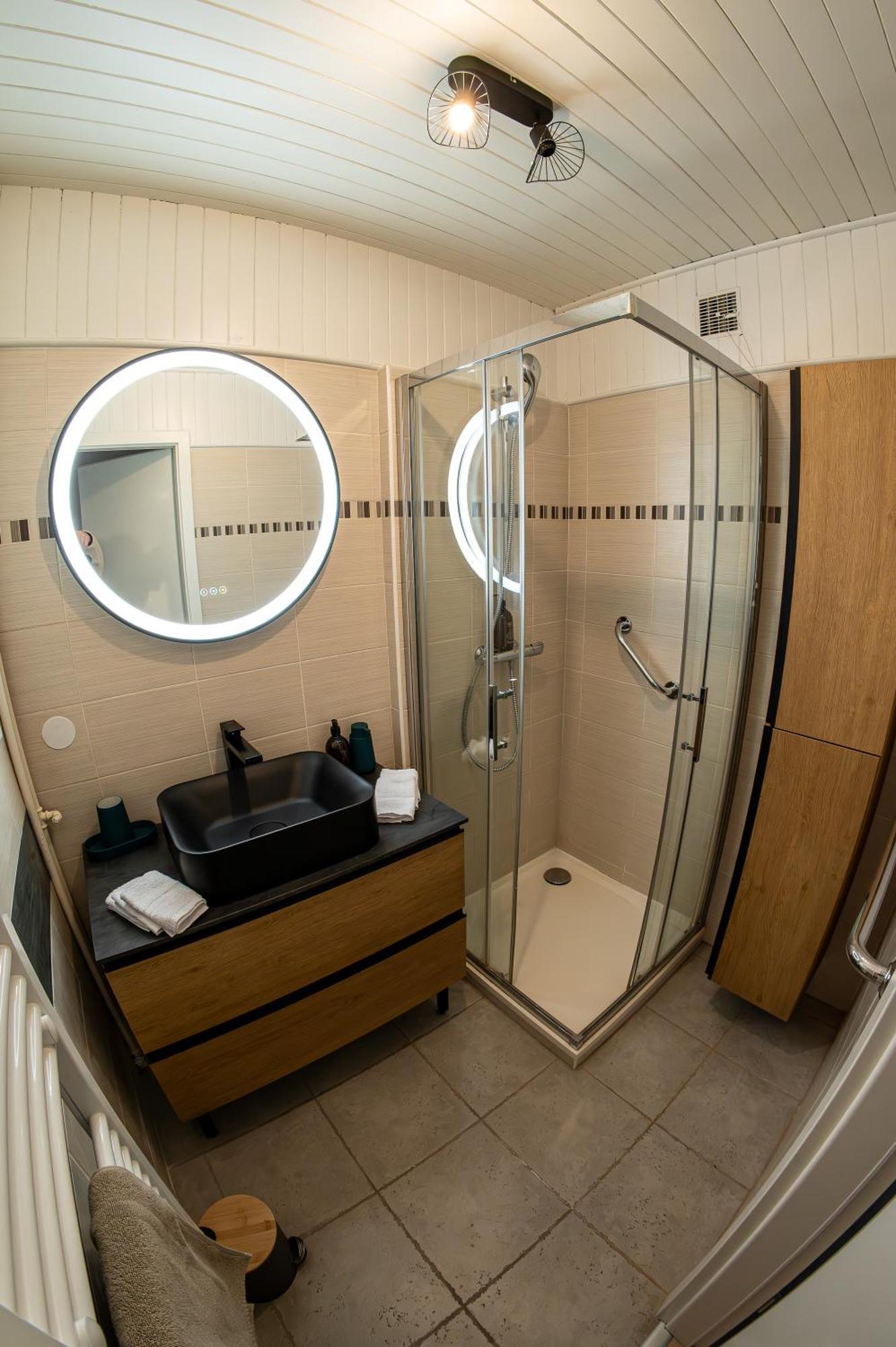 Magnifique Appartement De 3 Chambres Annecy Exterior photo
