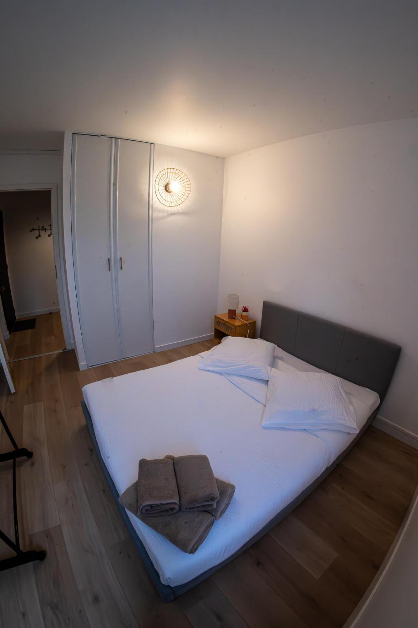 Magnifique Appartement De 3 Chambres Annecy Exterior photo