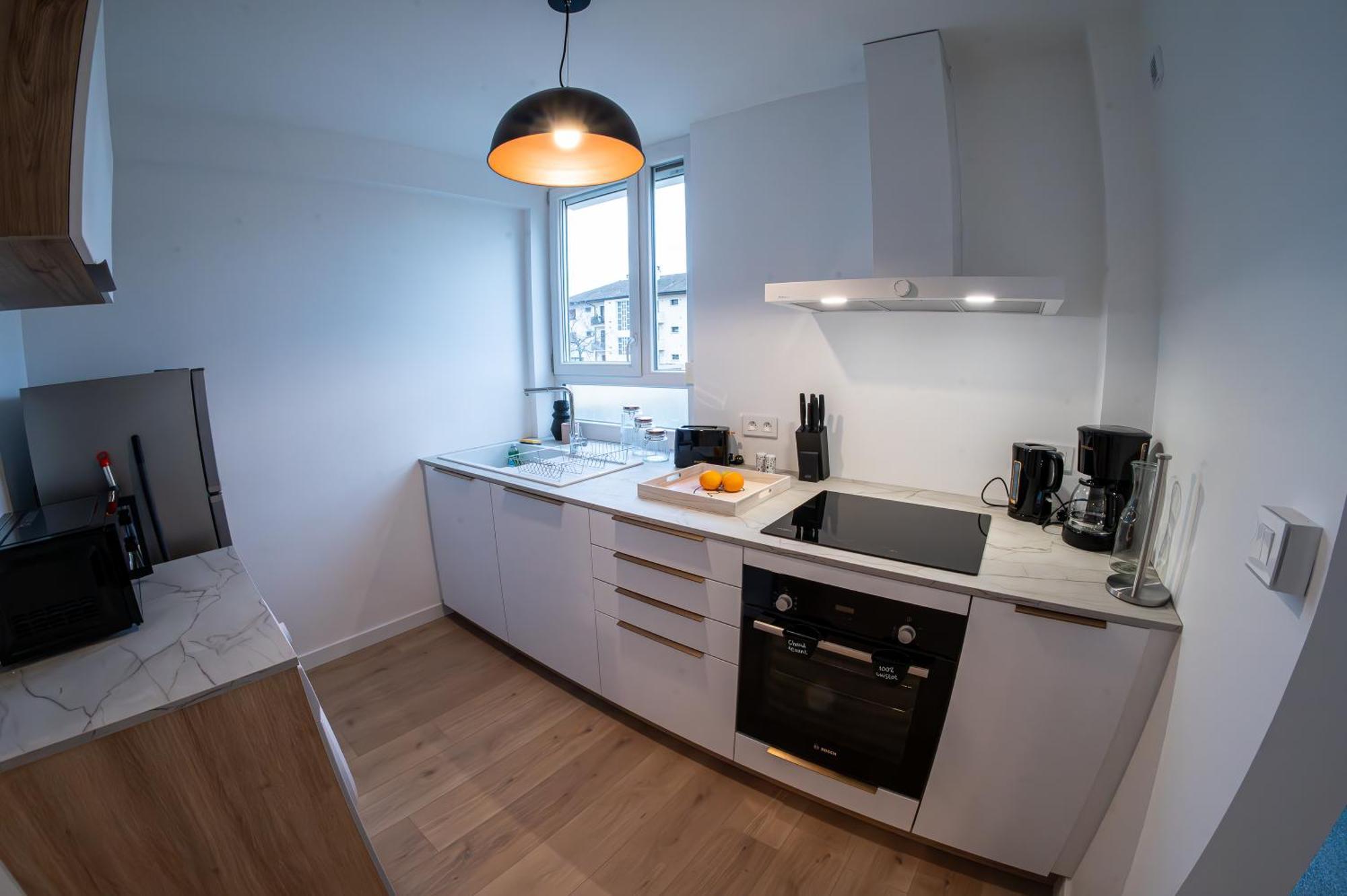 Magnifique Appartement De 3 Chambres Annecy Exterior photo