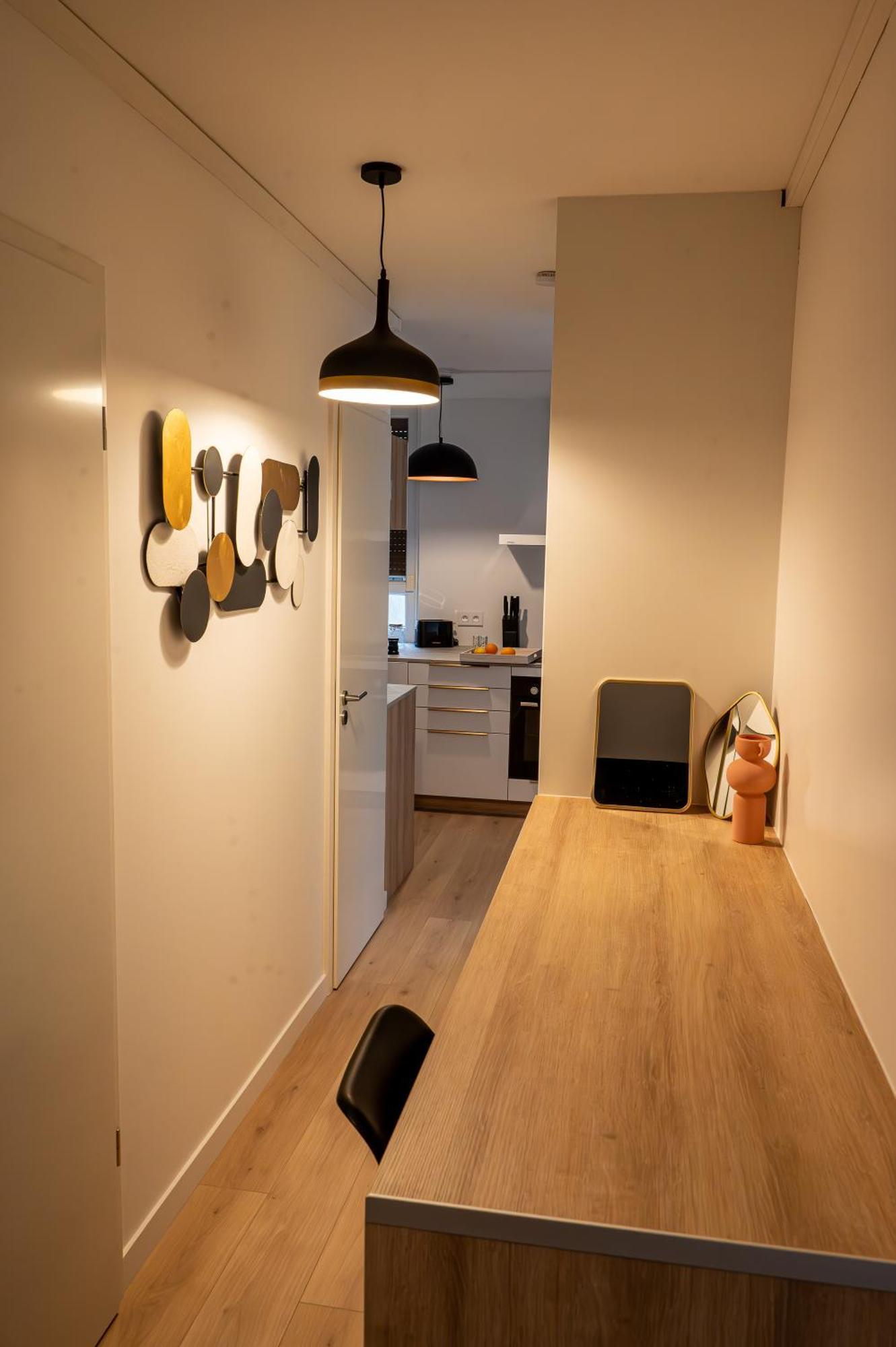 Magnifique Appartement De 3 Chambres Annecy Exterior photo