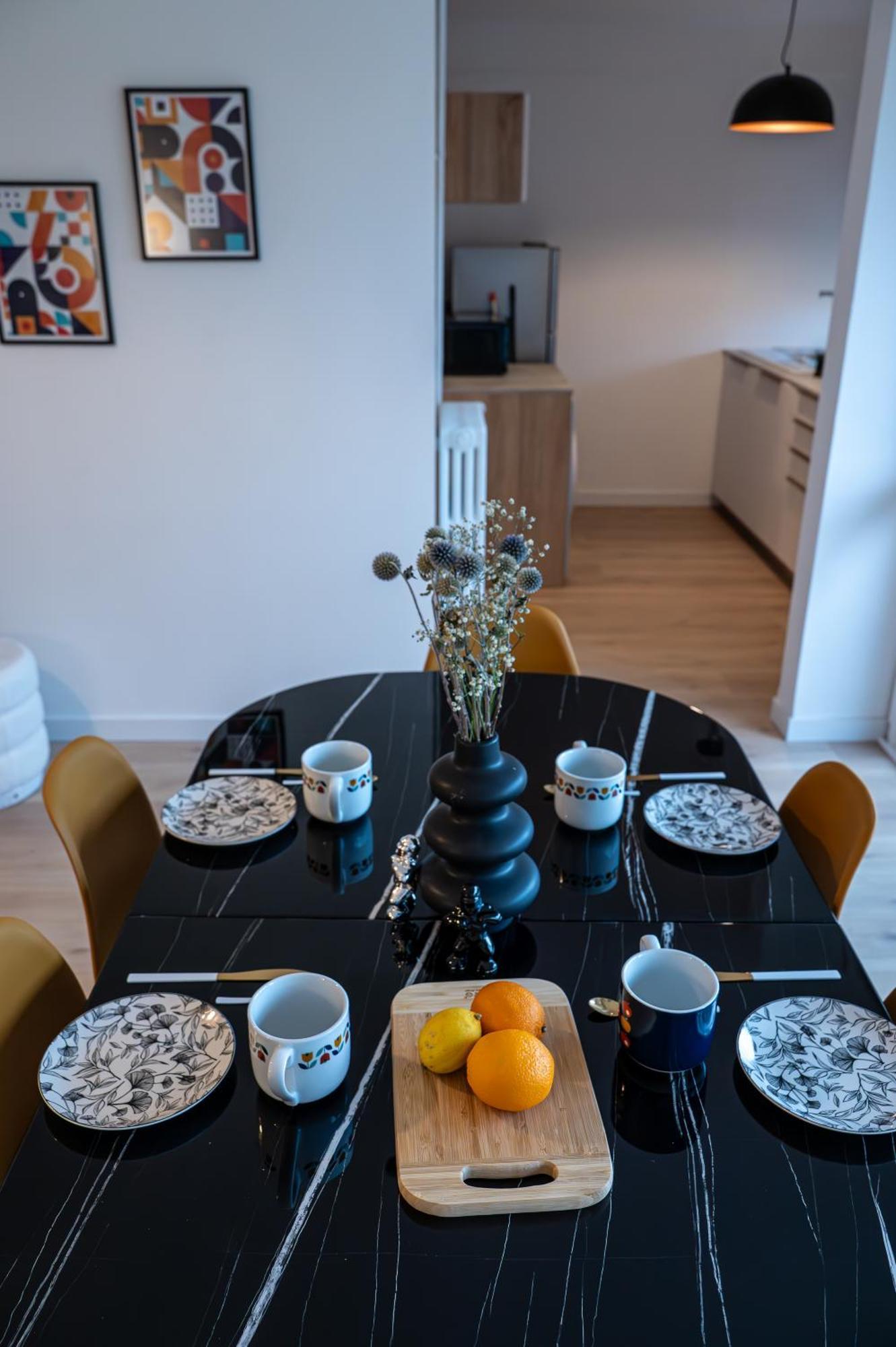 Magnifique Appartement De 3 Chambres Annecy Exterior photo